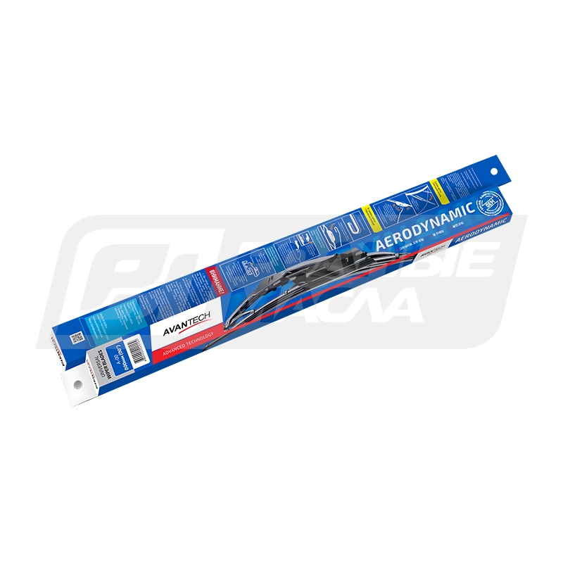AVANTECH Aerodynamic 525 мм (21
