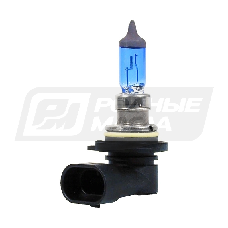 NARVA Range Power White HB4 12V 55W P22d, набор 2шт 48626S2