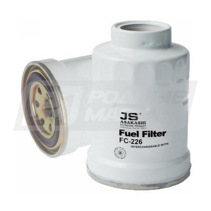 JS ASAKASHI FC-226 (16400-18A20) FC226