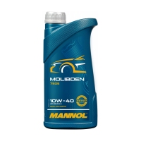 MANNOL Molibden 10W40 7505, 1л 75051