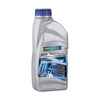 RAVENOL ATF Mercon V, 1л 121210100101999