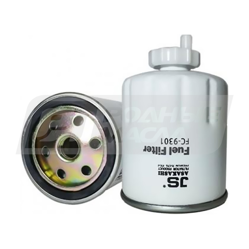 JS ASAKASHI FC-9301 (31922-26910, MR355233, 16403-6F900, 30871436) FC9301